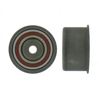 Poulie renvoi/transmission, courroie de distribution SKF VKM 25142