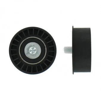 Poulie renvoi/transmission, courroie de distribution SKF