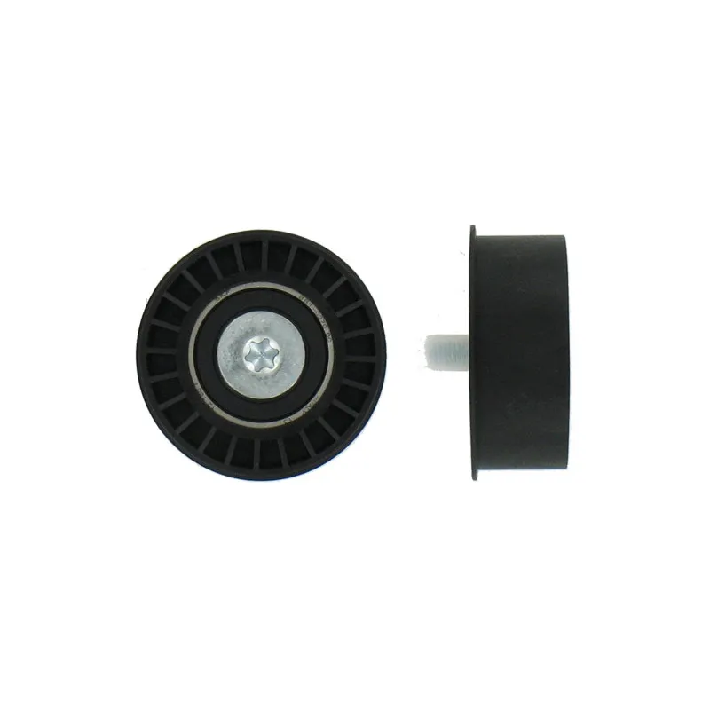 Poulie renvoi/transmission, courroie de distribution SKF VKM 25158