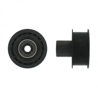 Poulie renvoi/transmission, courroie de distribution SKF VKM 25201