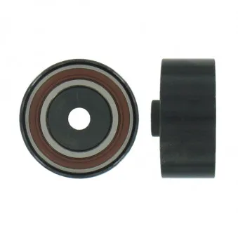 Poulie renvoi/transmission, courroie de distribution SKF VKM 25207
