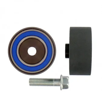 Poulie renvoi/transmission, courroie de distribution SKF VKM 25216