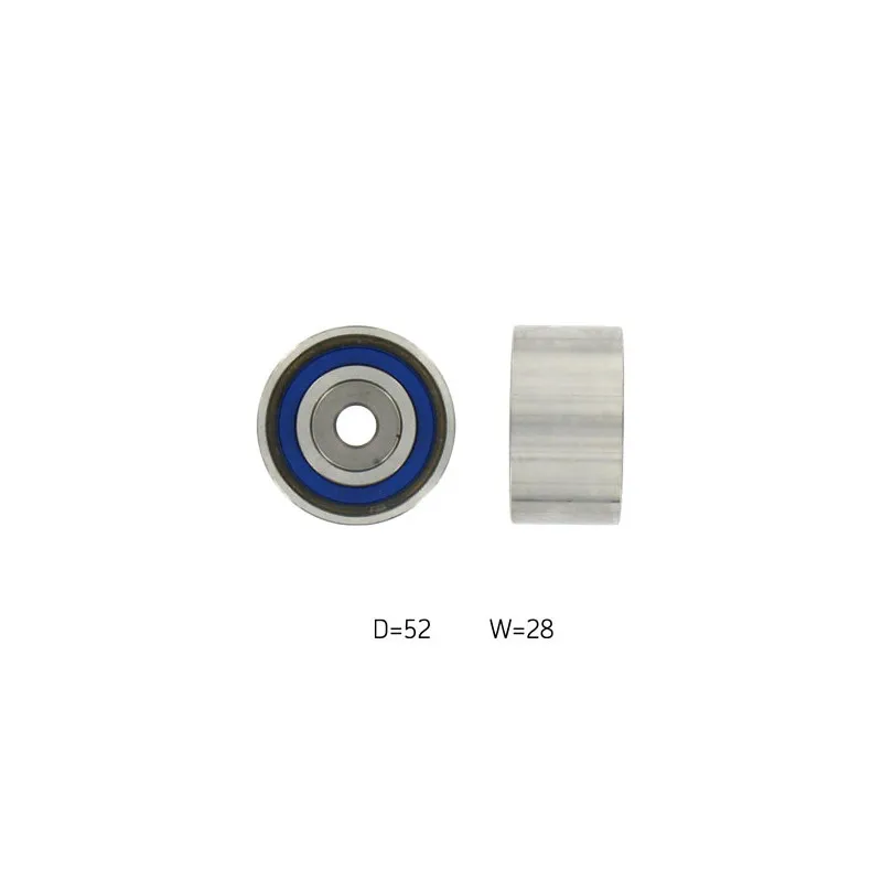 Poulie renvoi/transmission, courroie de distribution SKF VKM 25226