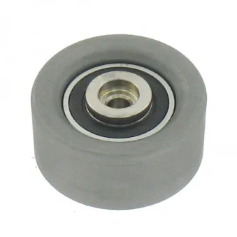 Poulie renvoi/transmission, courroie de distribution SKF VKM 25260