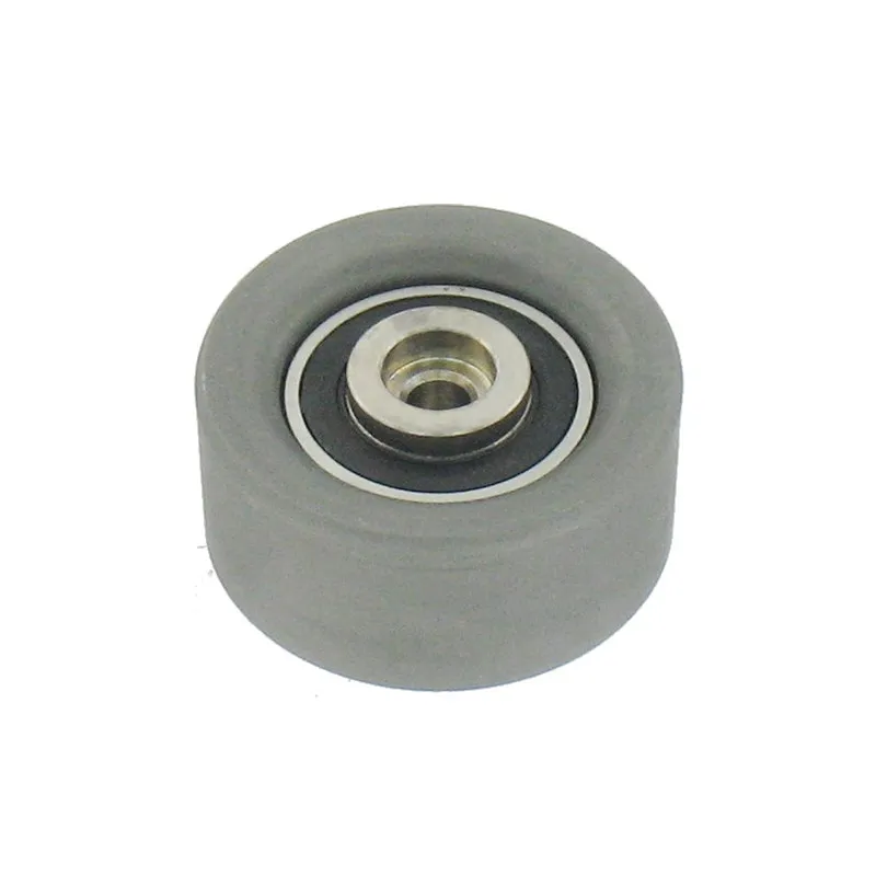 Poulie renvoi/transmission, courroie de distribution SKF VKM 25260