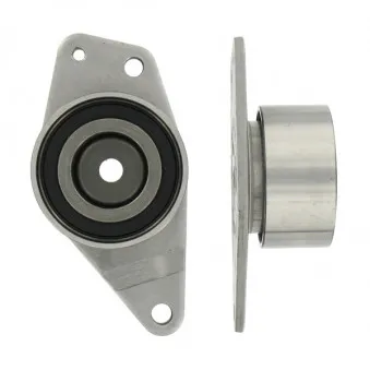 Poulie renvoi/transmission, courroie de distribution SKF