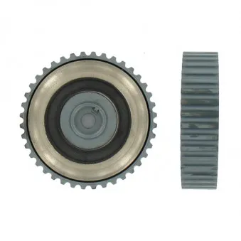 Poulie renvoi/transmission, courroie de distribution SKF