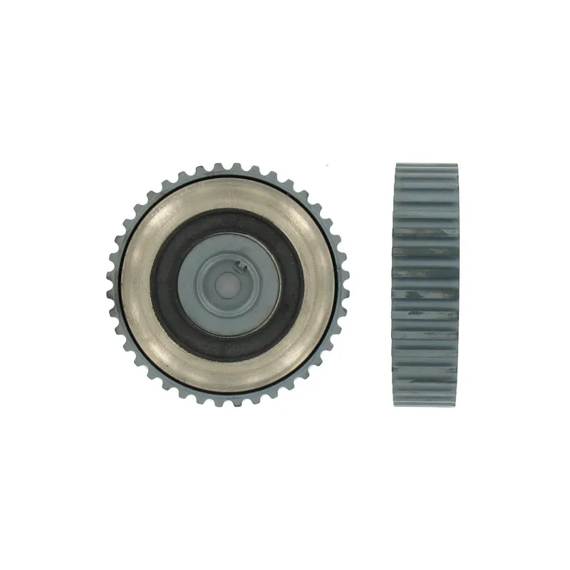 Poulie renvoi/transmission, courroie de distribution SKF VKM 26117