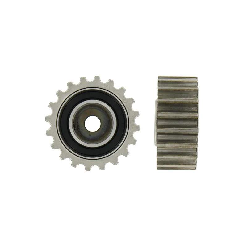 Poulie renvoi/transmission, courroie de distribution SKF VKM 26123