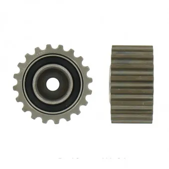 Poulie renvoi/transmission, courroie de distribution SKF VKM 26125