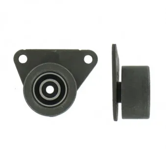 Poulie renvoi/transmission, courroie de distribution SKF VKM 26602