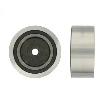 Poulie renvoi/transmission, courroie de distribution SKF VKM 27110