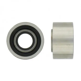 Poulie renvoi/transmission, courroie de distribution SKF VKM 27302