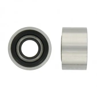 Poulie renvoi/transmission, courroie de distribution SKF VKM 27303