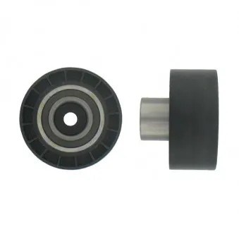 Poulie renvoi/transmission, courroie de distribution SKF