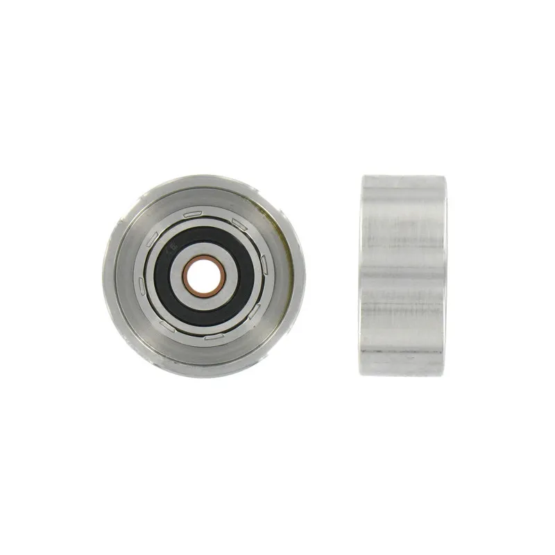 Poulie renvoi/transmission, courroie de distribution SKF VKM 28000