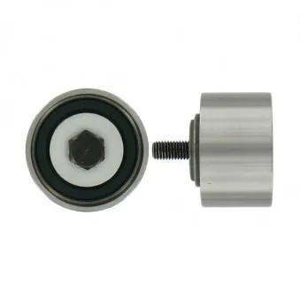 Poulie renvoi/transmission, courroie de distribution SKF VKM 28400