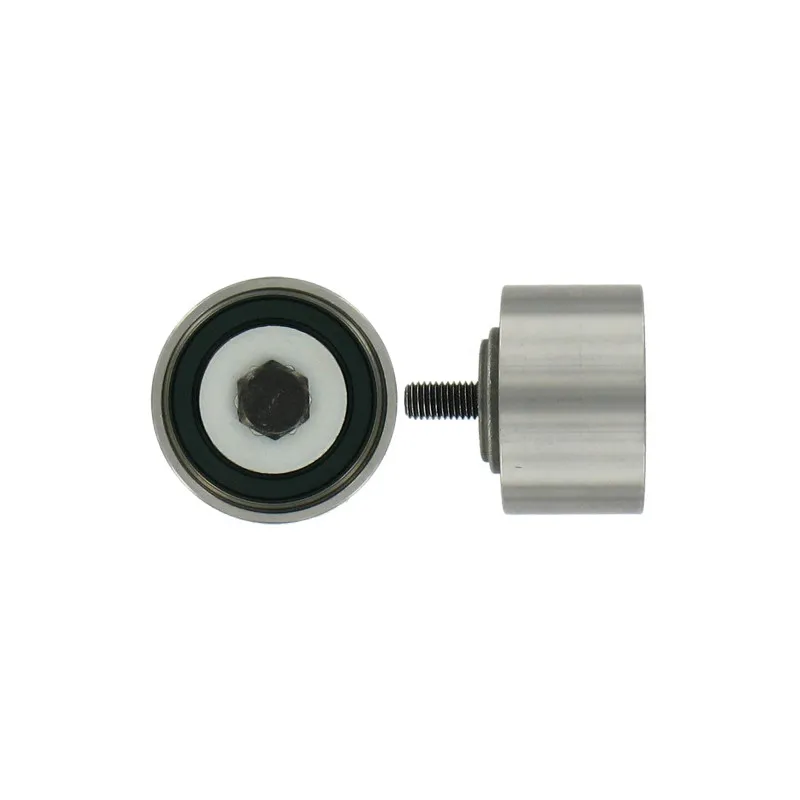 Poulie renvoi/transmission, courroie de distribution SKF VKM 28400