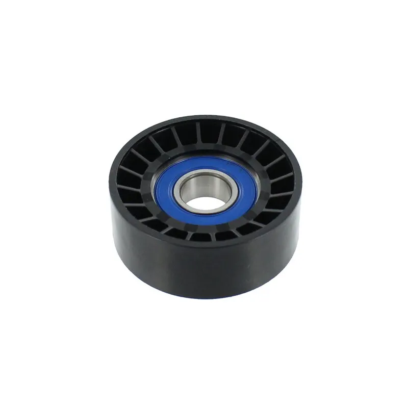 Poulie renvoi/transmission, courroie trapézoïdale à nervures SKF VKM 32200-1