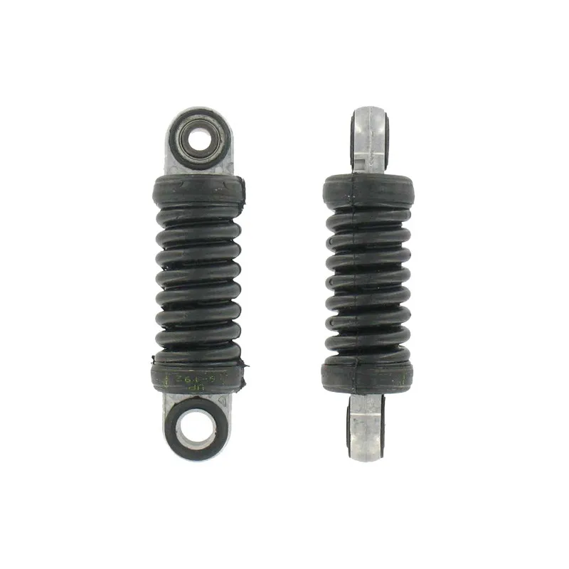 Amortisseur de vibrations, courroie trapézoïdale à nervures SKF VKM 33311