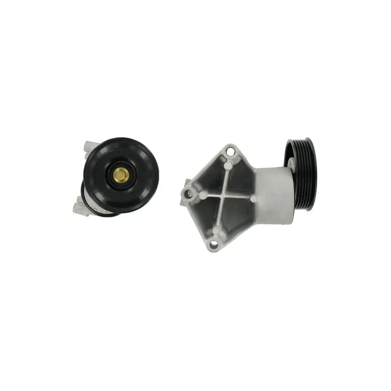 Poulie-tendeur, courroie trapézoïdale à nervures SKF VKM 34007