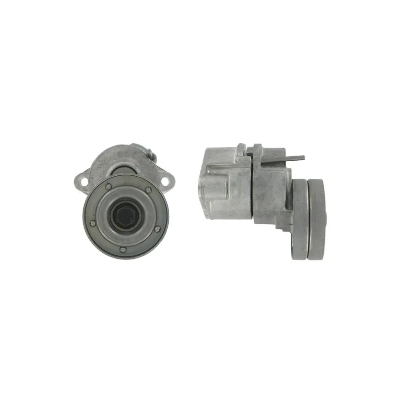 Poulie-tendeur, courroie trapézoïdale à nervures SKF VKM 35008