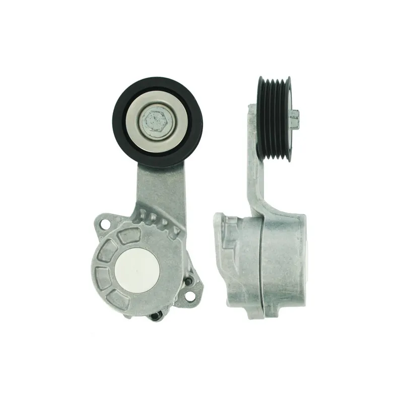 Poulie-tendeur, courroie trapézoïdale à nervures SKF VKM 61065