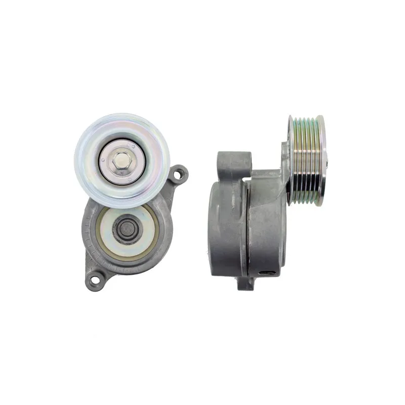 Poulie-tendeur, courroie trapézoïdale à nervures SKF VKM 64025