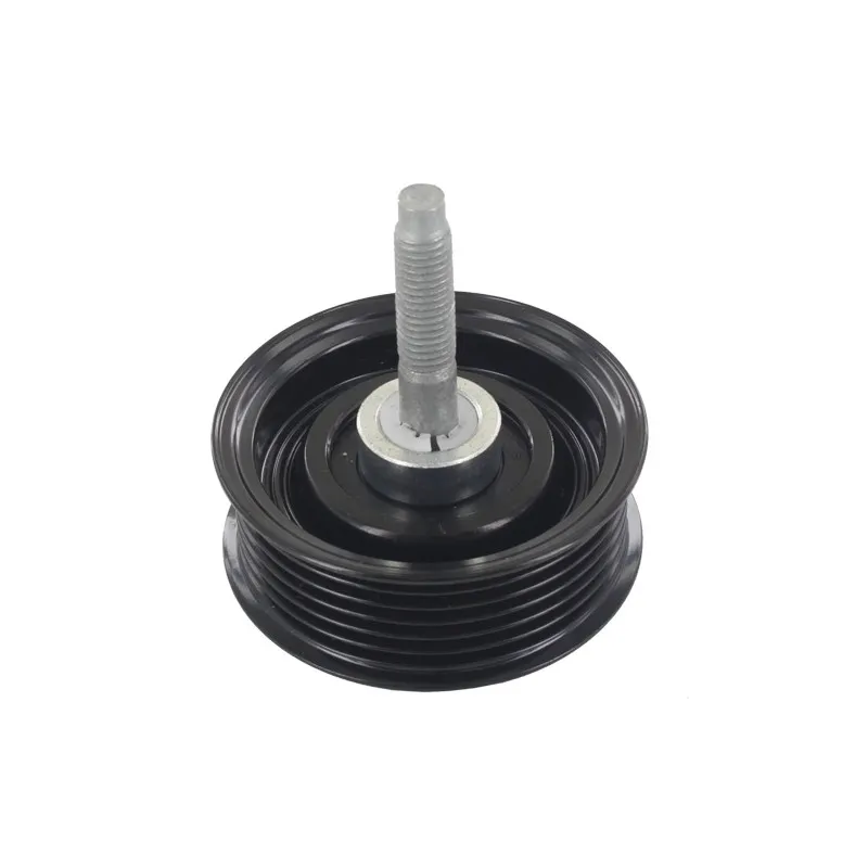 Poulie renvoi/transmission, courroie trapézoïdale à nervures SKF VKM 64036
