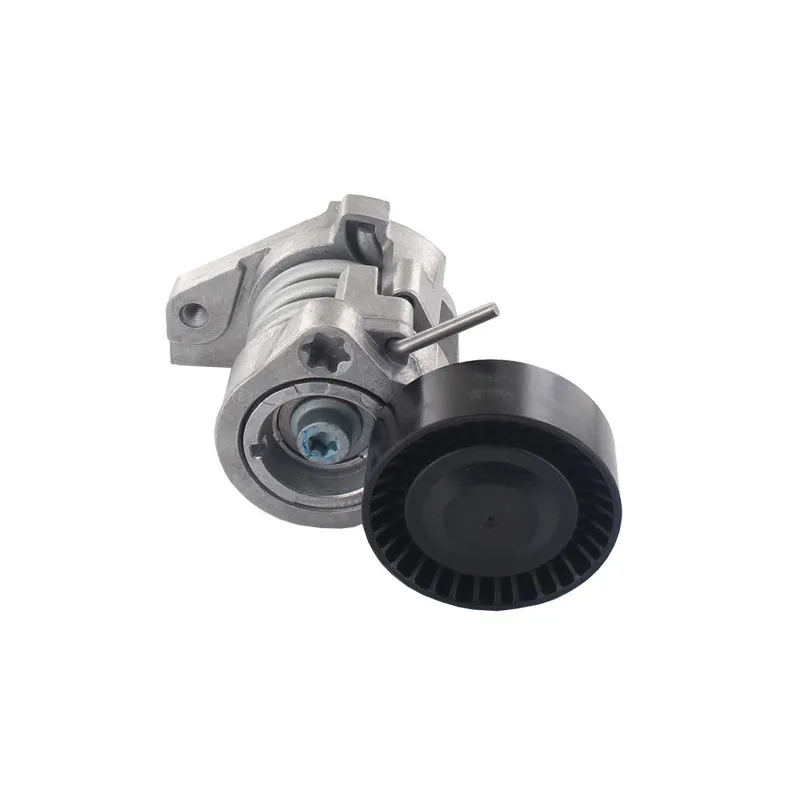 Poulie-tendeur, courroie trapézoïdale à nervures SKF VKM 65002
