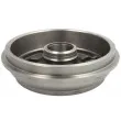 Tambour de frein ABE C6C013ABE - Visuel 2