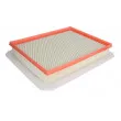 Filtre à air BOSCH F 026 400 012 - Visuel 1