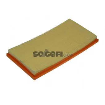 Filtre à air PURFLUX A1388