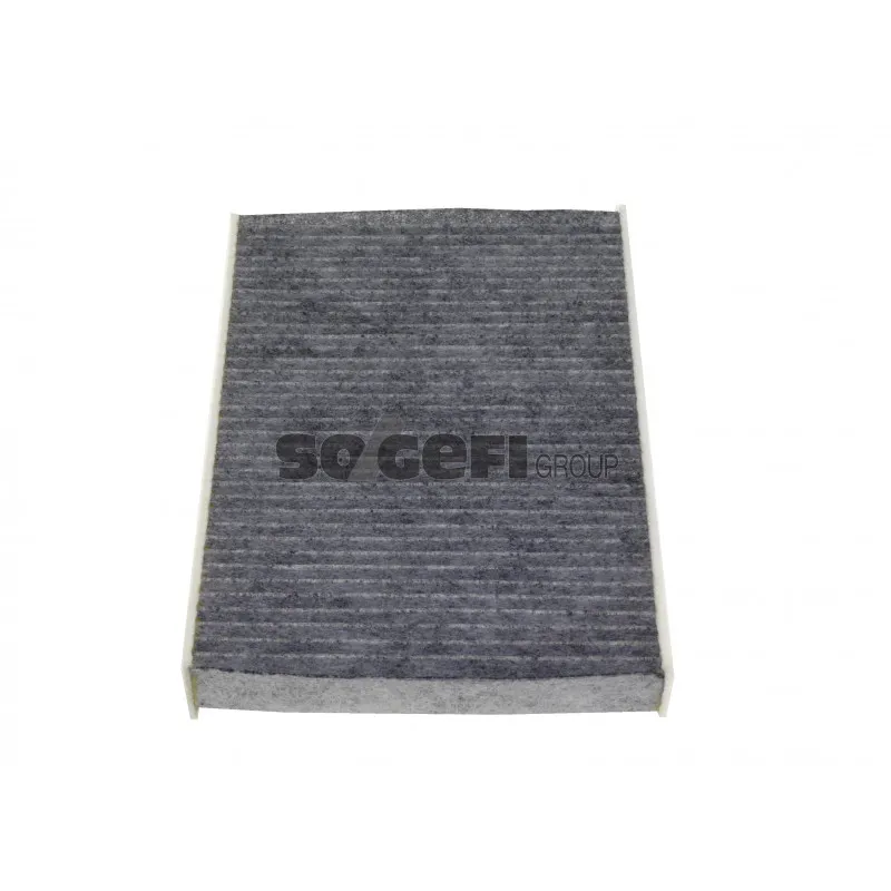 Filtre, air de l'habitacle PURFLUX AHC319