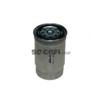 Filtre à carburant PURFLUX CS739
