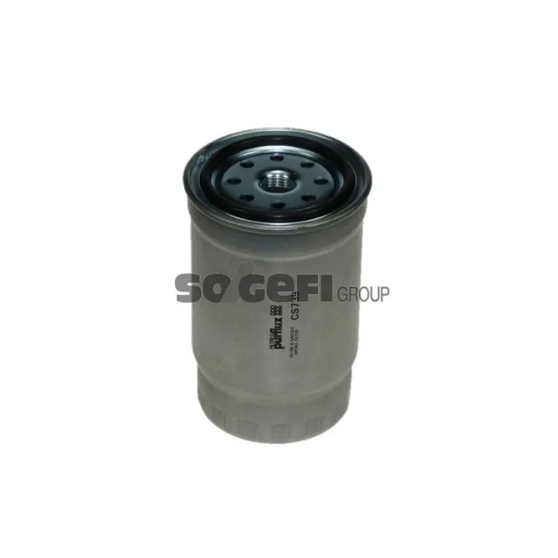 Filtre à carburant PURFLUX CS739