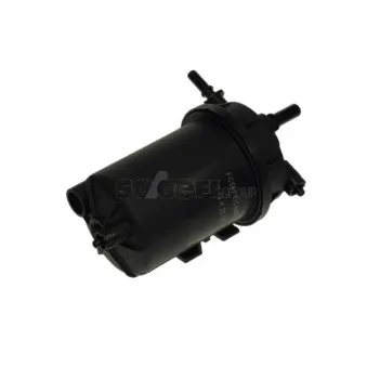Boitier filtre à carburant PURFLUX FC561E