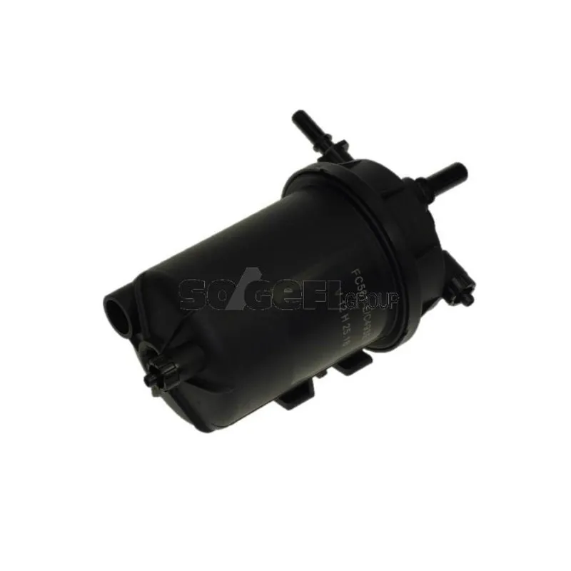 Boitier filtre à carburant PURFLUX FC561E