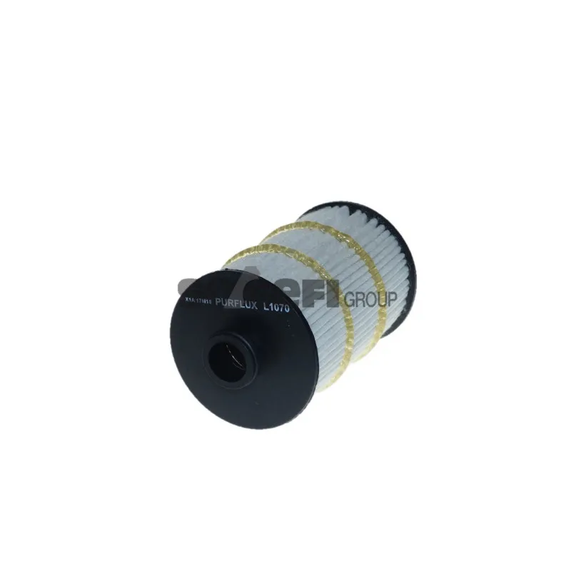 Filtre à huile PURFLUX L1070