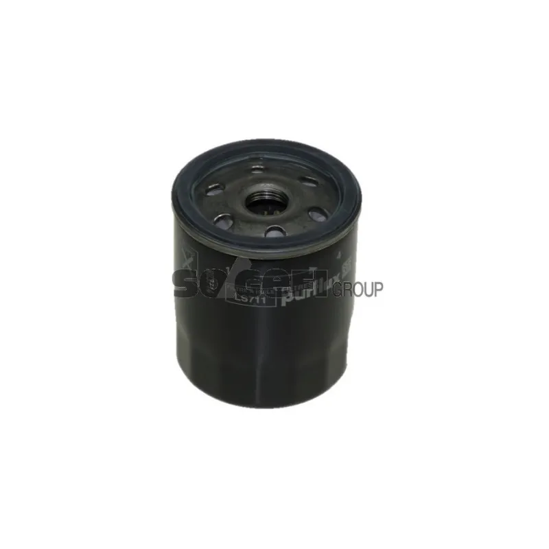 Filtre à huile PURFLUX LS711