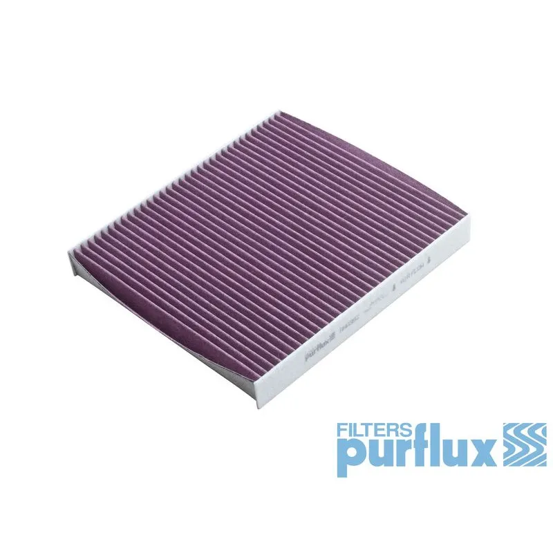 Filtre, air de l'habitacle PURFLUX AHA392