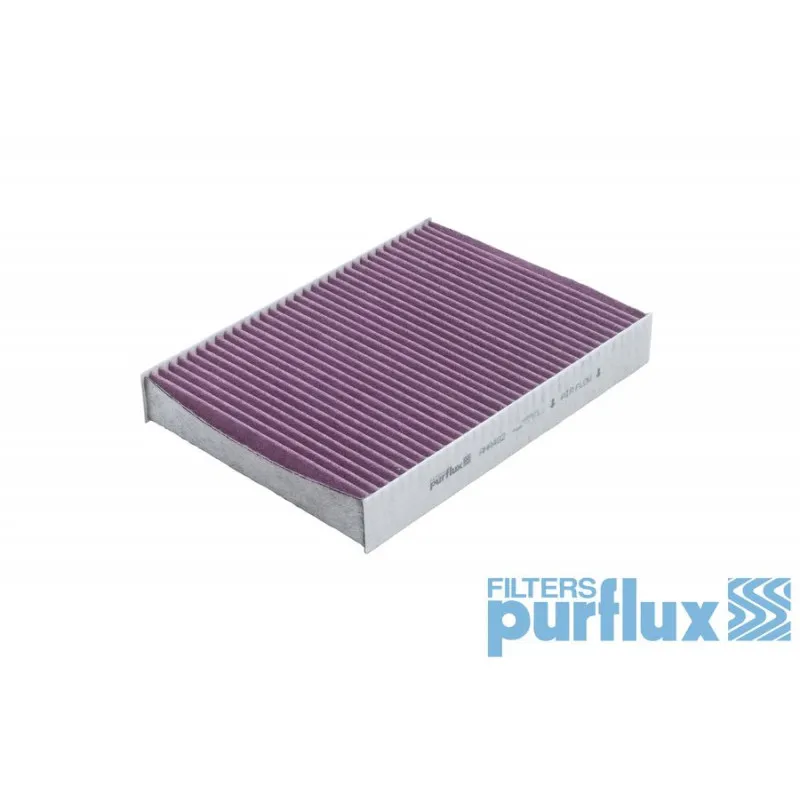 Filtre, air de l'habitacle PURFLUX AHA482
