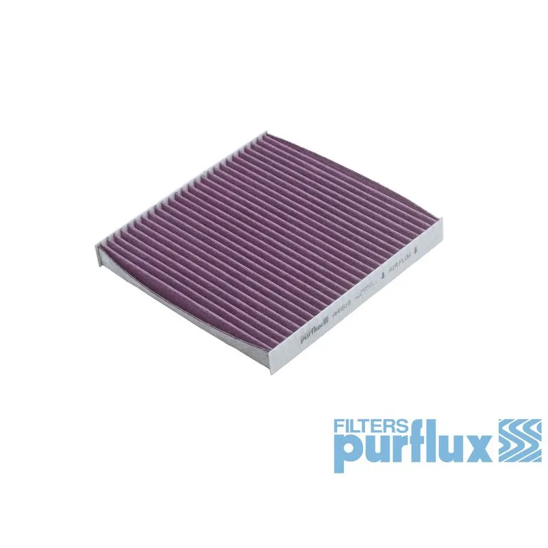 Filtre, air de l'habitacle PURFLUX AHA516