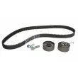 Kit de distribution GATES K015679XS - Visuel 2