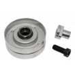 Poulie-tendeur, courroie trapézoïdale à nervures ENGI TENSIONER XM186 - Visuel 2