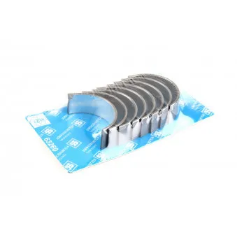 Kit de coussinets de bielle KOLBENSCHMIDT 87845608