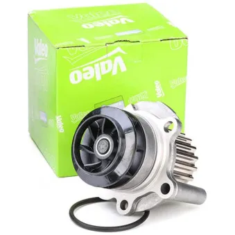 Pompe à eau VALEO 506886