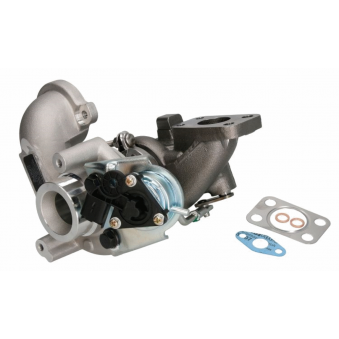 Turbocompresseur, suralimentation EVORON EVTC0093