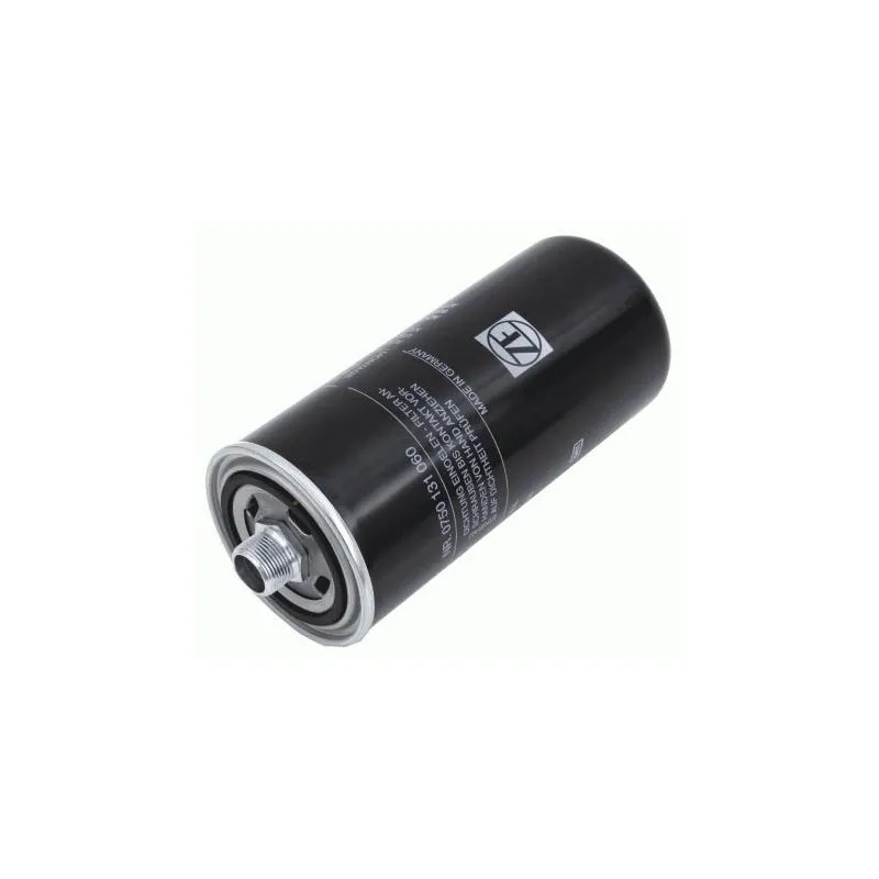Filtre à huile ZF 0750.131.060
