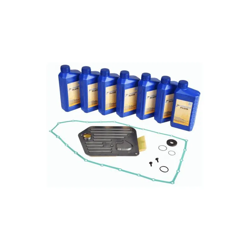Jeu de pièces, Vidange boîte automatique ZF 1055.298.037
